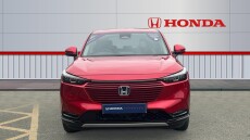 Honda HR-V 1.5 eHEV Advance 5dr CVT Hybrid Hatchback